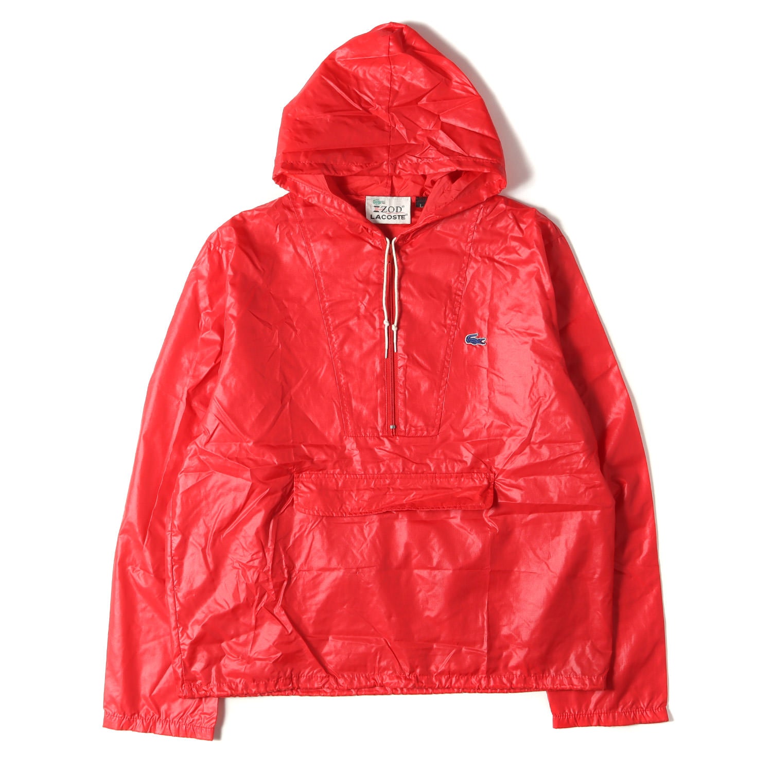 タグ付き] MASSES RAG COAT レッド S 【公式通販】