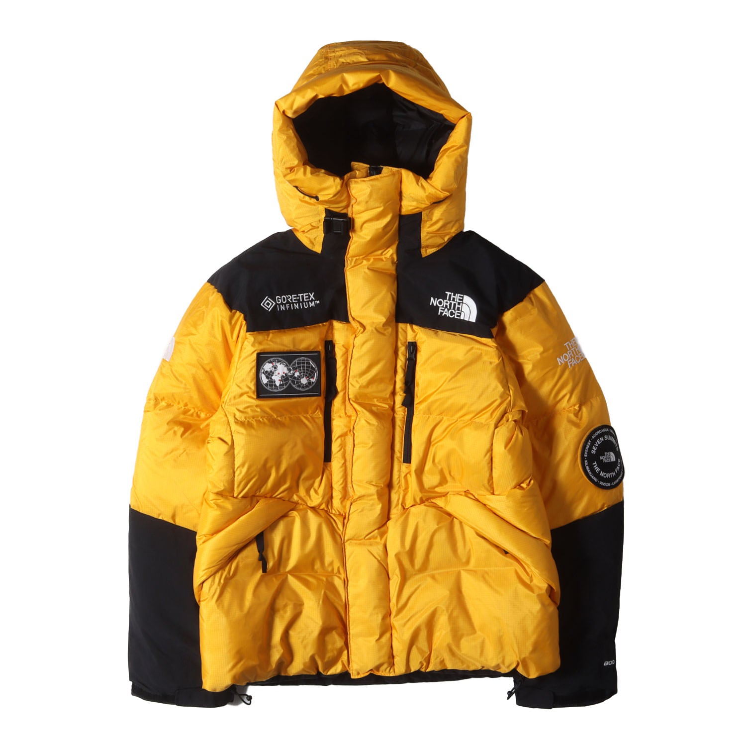 THE NORTH FACE (ザ ノースフェイス) 19AW US企画 セブンサミット