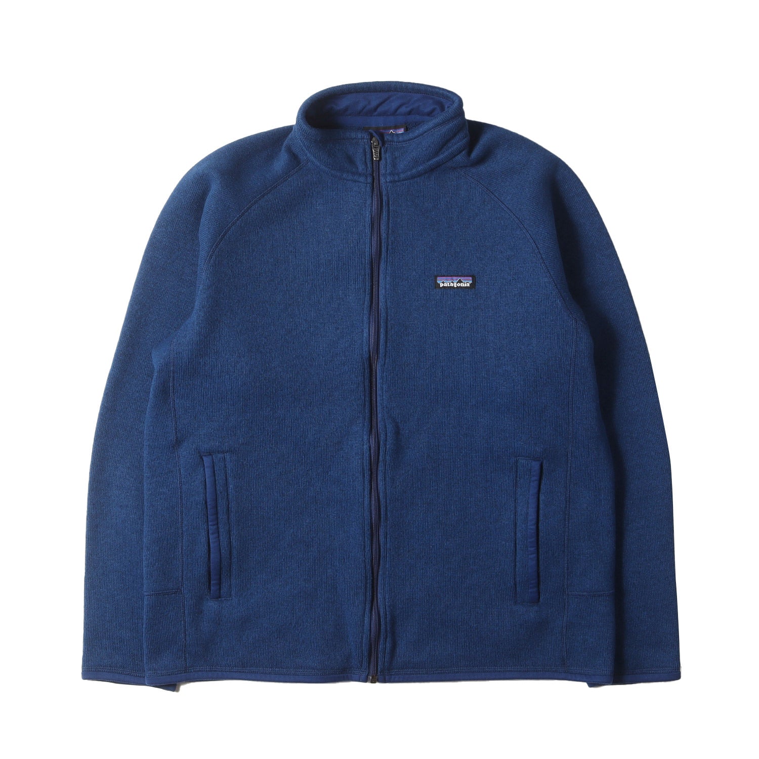 Patagonia (パタゴニア) ベターセーター フリース ジャケット(Better