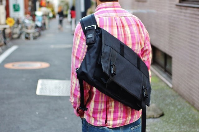 Mission Workshop The Monty BOZEMAN