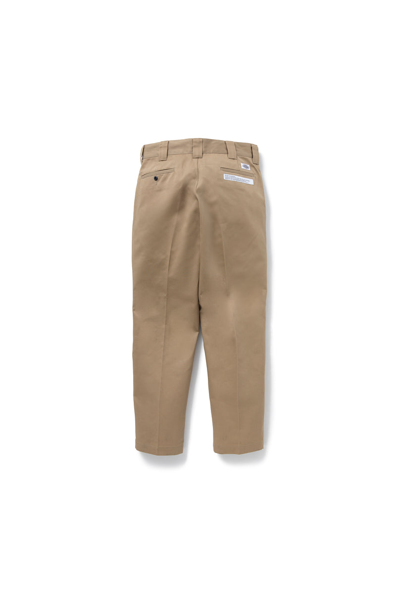 BEDWIN & THE HEARTBREAKERS】10/L DICKIES SLIM FIT PANTS 