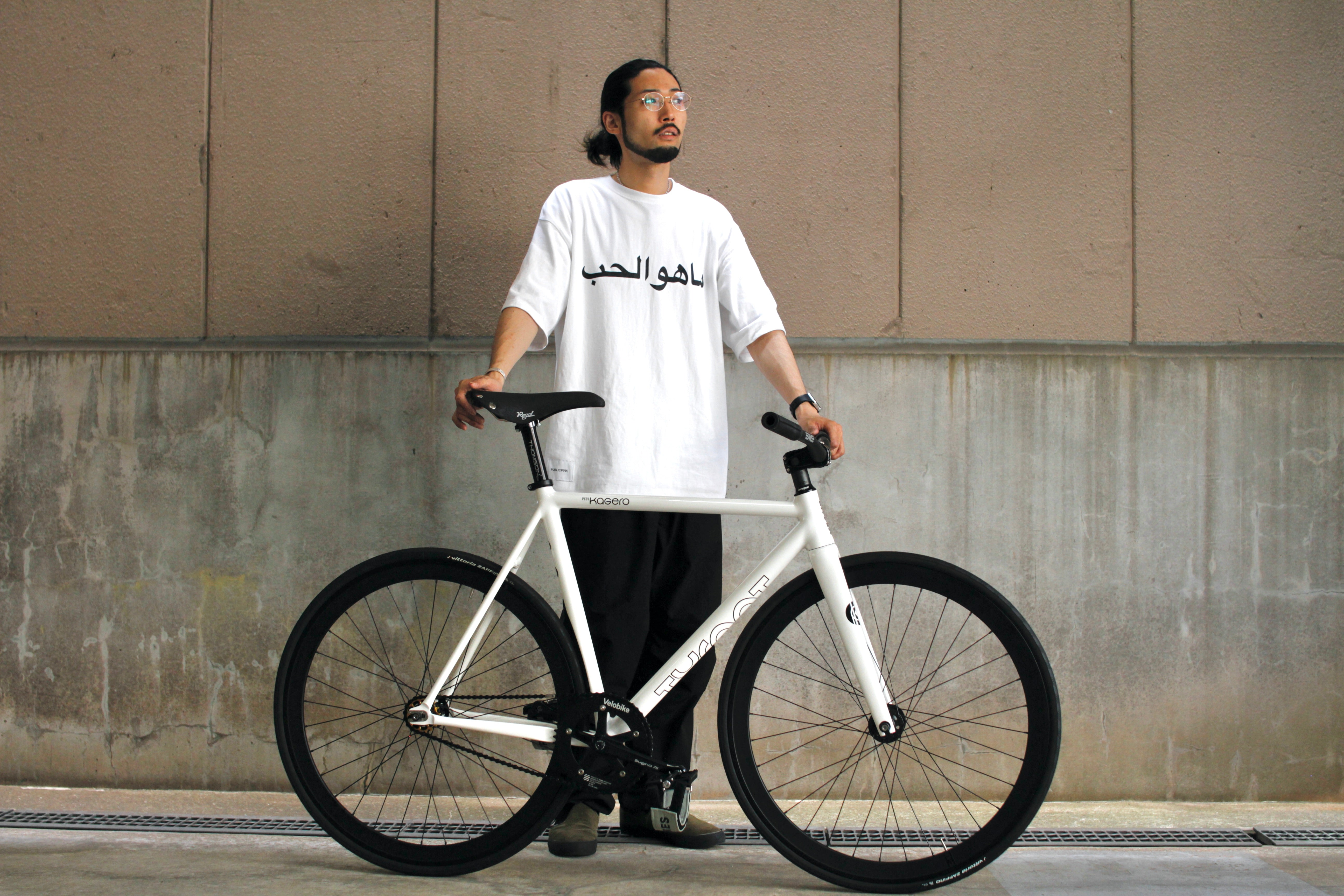 真っ白なキャンパスを自分色に。 | ブローチャーズ - BROTURES ONLINE