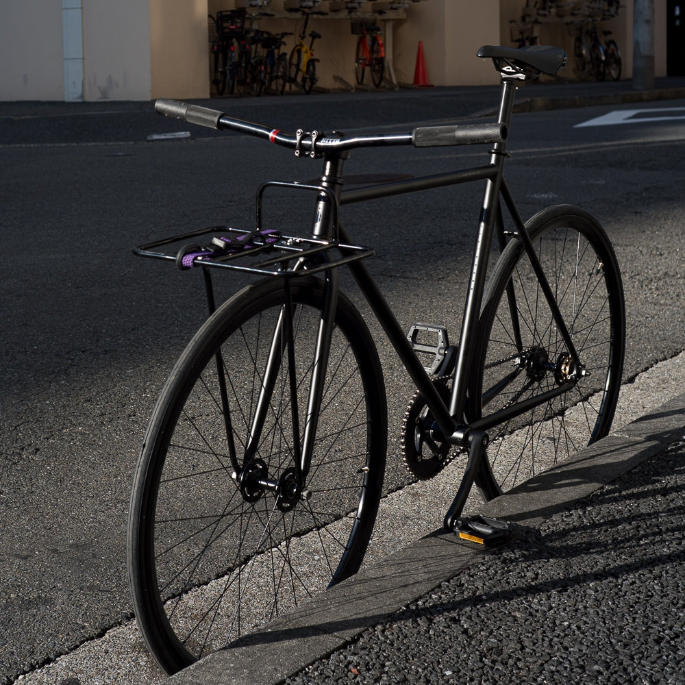 METROで始めるピストバイク | ブローチャーズ - BROTURES ONLINE STORE