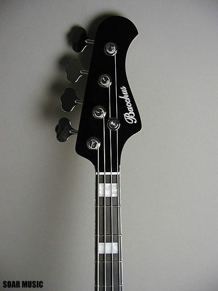 WOOD LINE ASH4 3TS (Bacchus)