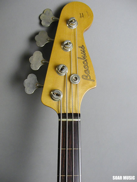 BJB-JP/FL 3TS-RE (Bacchus)