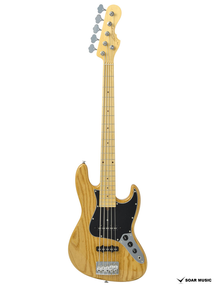 MJ-Five2-STD/M NA (MOMOSE)