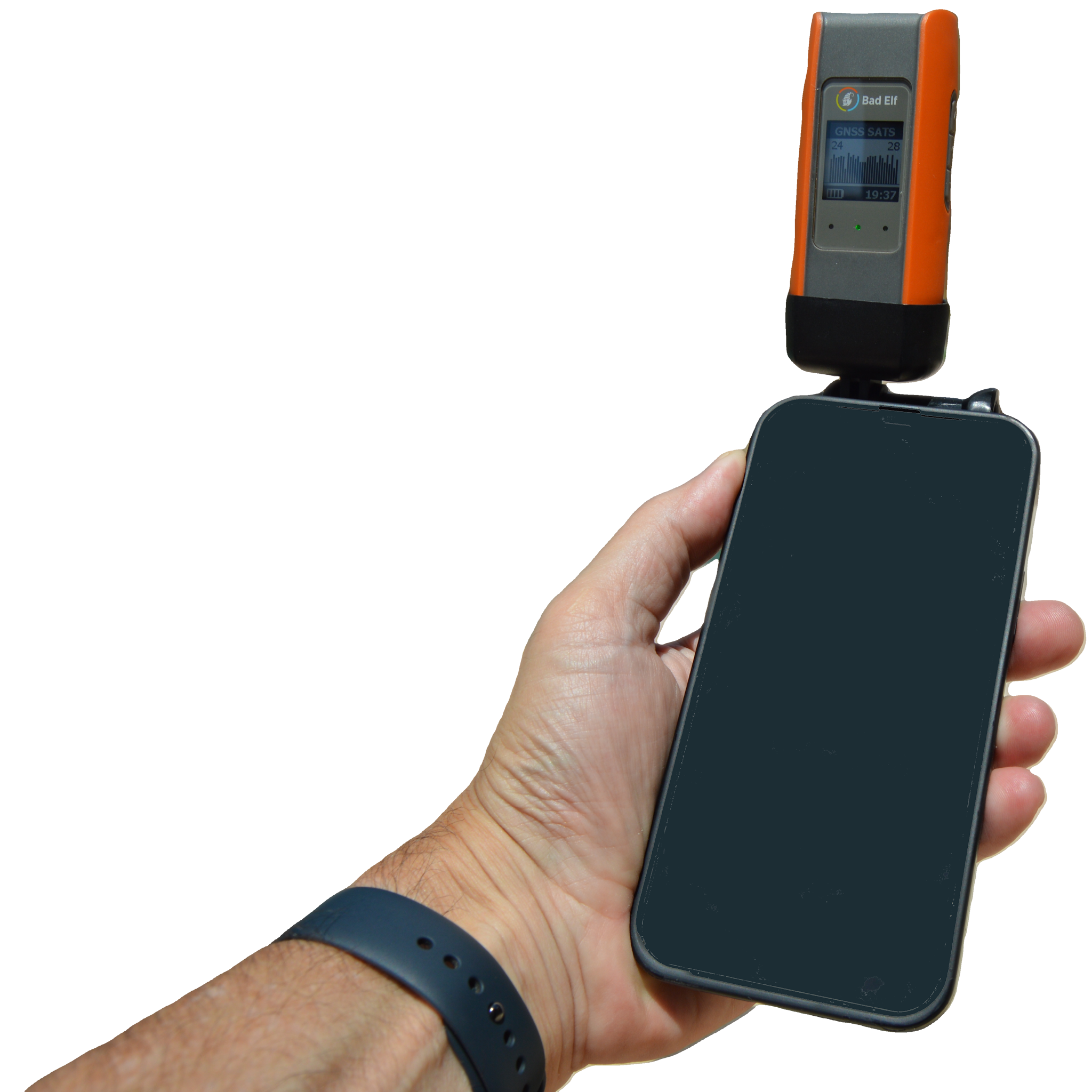 ラウンド用品・アクセサリー Bad Elf GPS PRO+ Bad Elf GPS Pro+ EFB