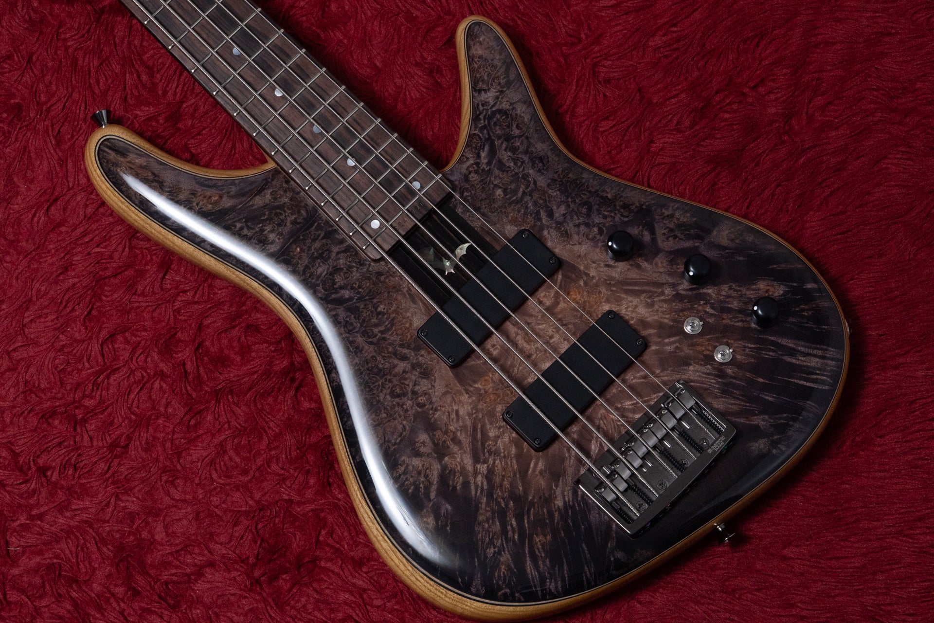 used】Sugi / NB5 MUE BM-EX / ASH2P DPB 2024 4.630kg #S240220