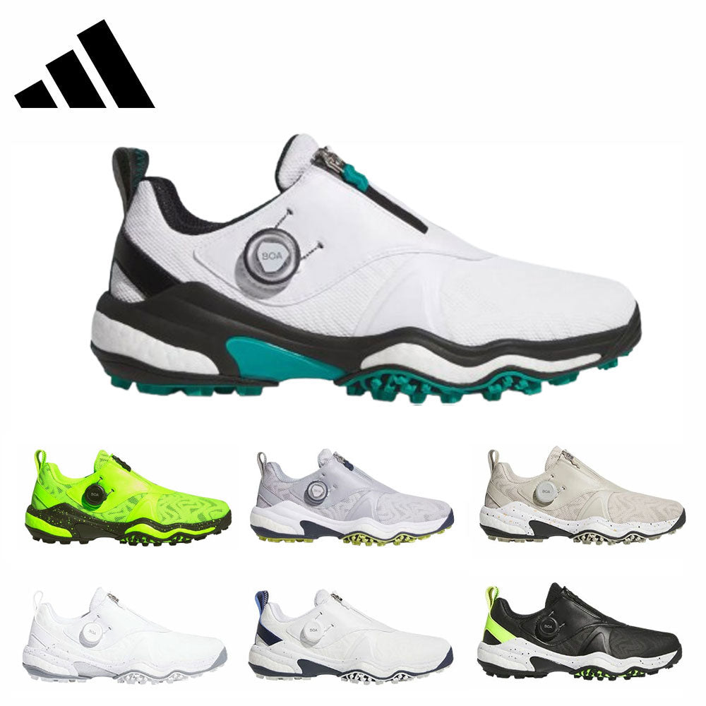 adidas シューズ コードカオス25 ボア 24FW NKZ93 | 自転車、ゴルフ