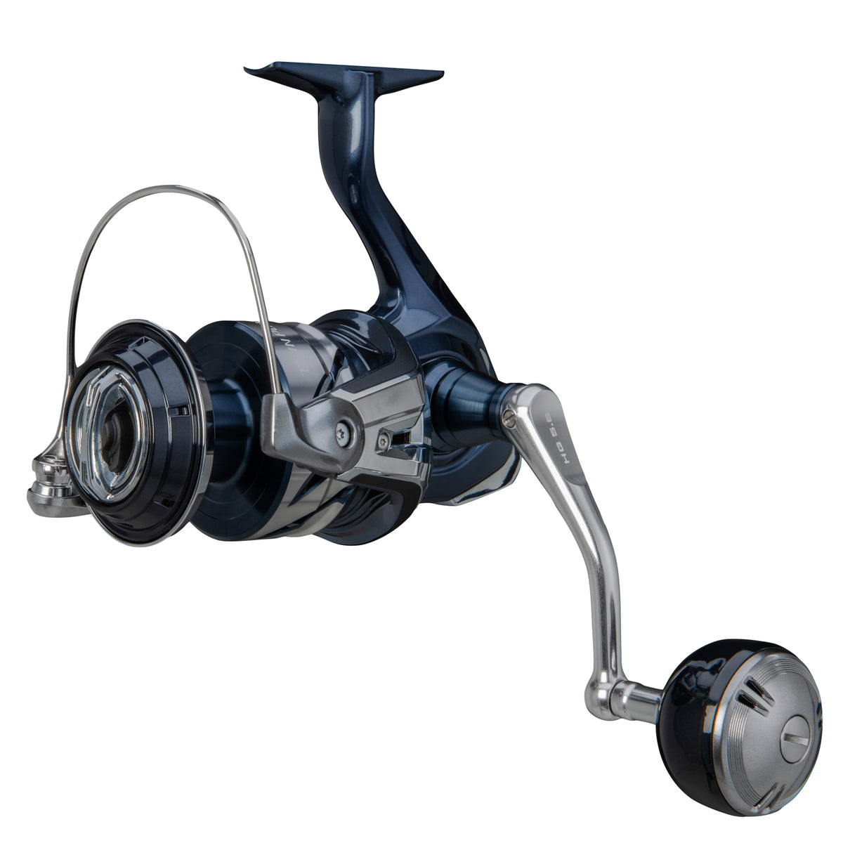 Shimano Twin Power SW C – Bernie's Bait & Tackle