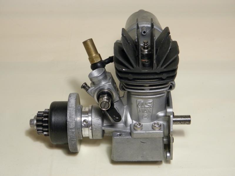 エンジン RC 模型用 ガソリンエンジン グローエンジン 21 15 12