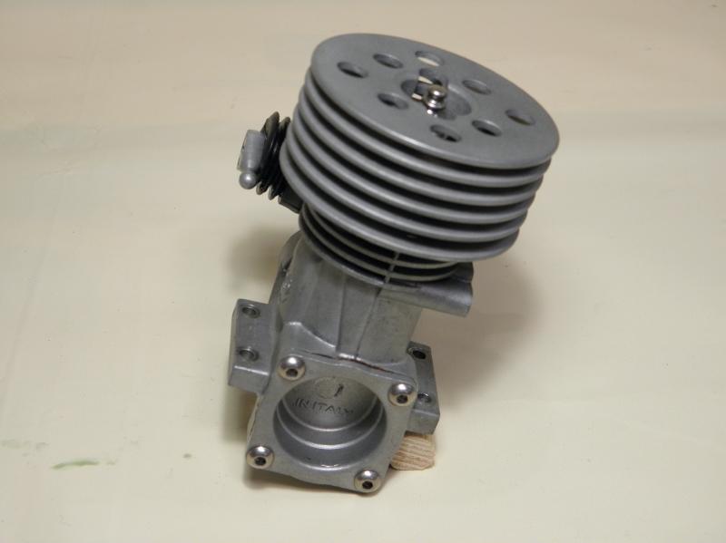 エンジン RC 模型用 ガソリンエンジン グローエンジン 21 15 12