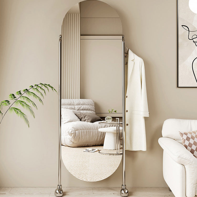 スタンドミラー 全身鏡 姿見 鏡 全身 ミラー 立てかけ 姿見鏡 かがみ