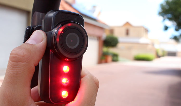 Getting Started with your Fly6 CE