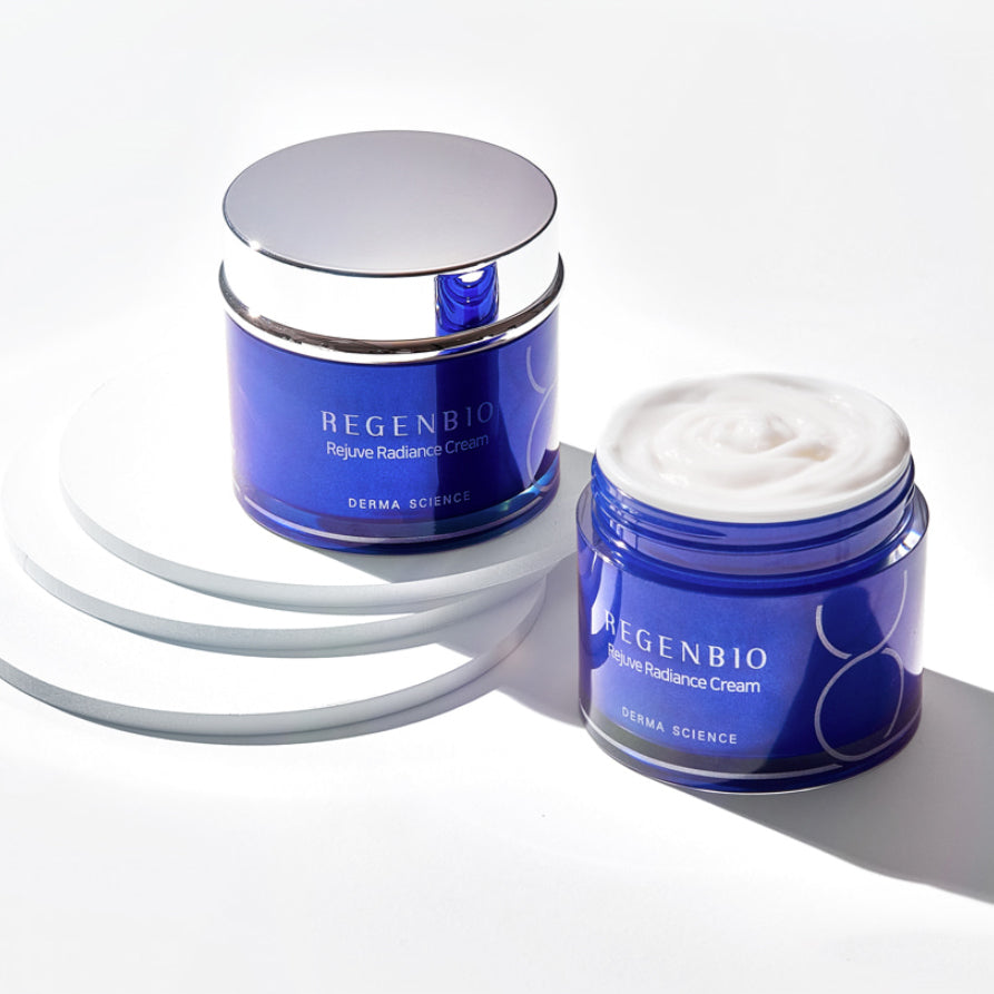 muni)REGEN BIO リジュブ ラディアンス クリーム 50g