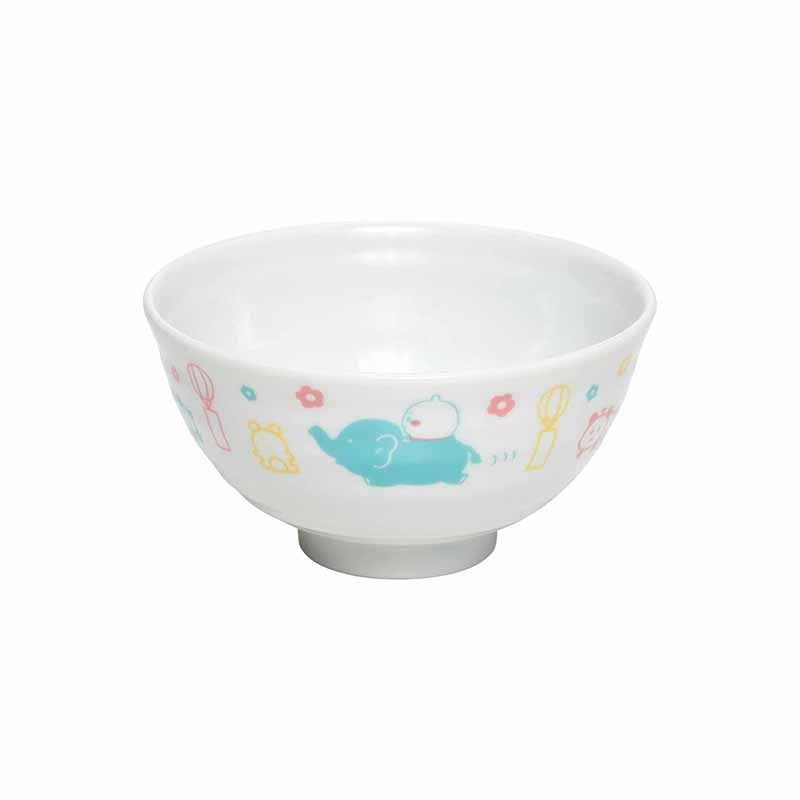 ちいかわ ワクワクゆうえんち お茶碗 | ちいかわマーケット 公式グッズ