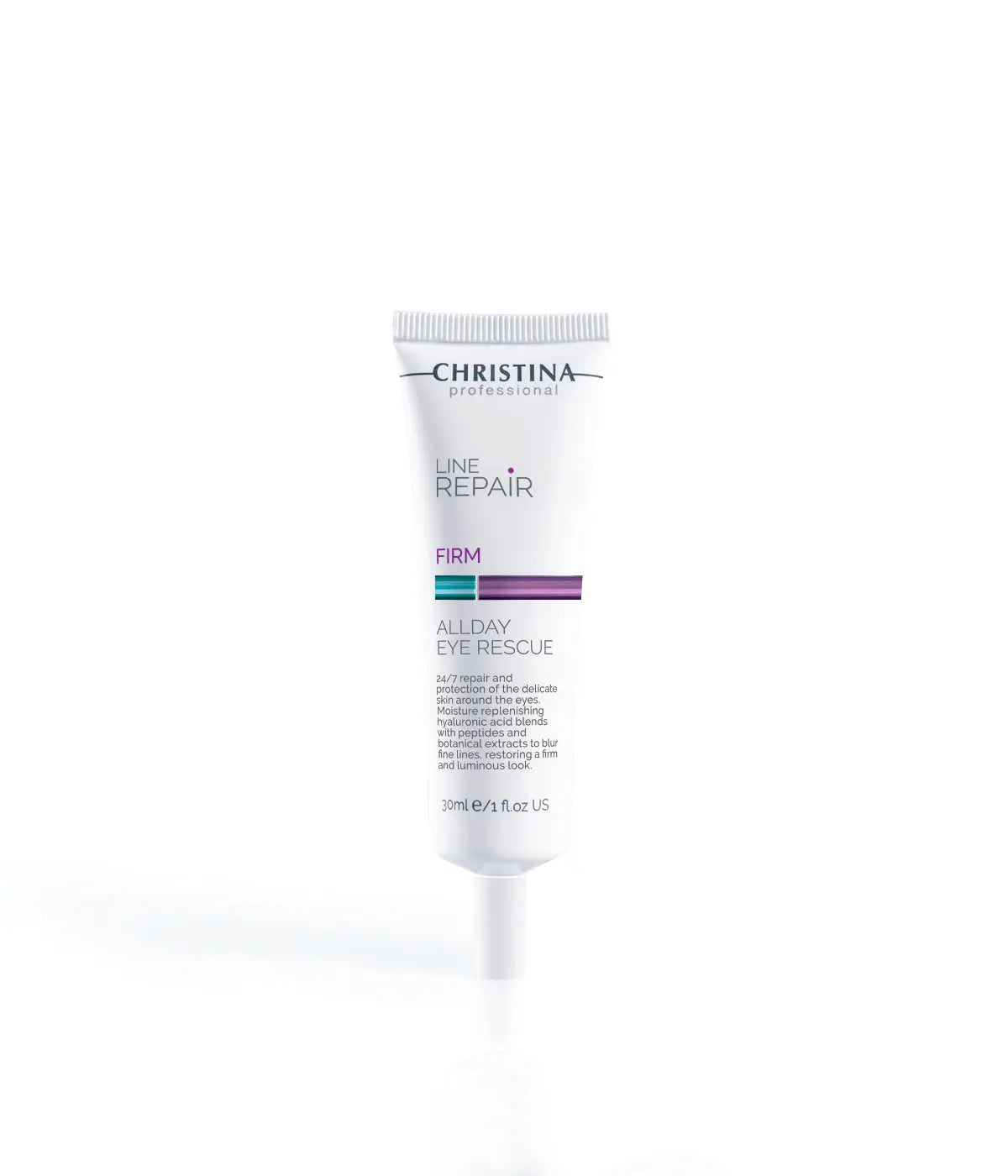 LINE REPAIR Firm Allday Eye Rescue – Christina Cosmeceuticals