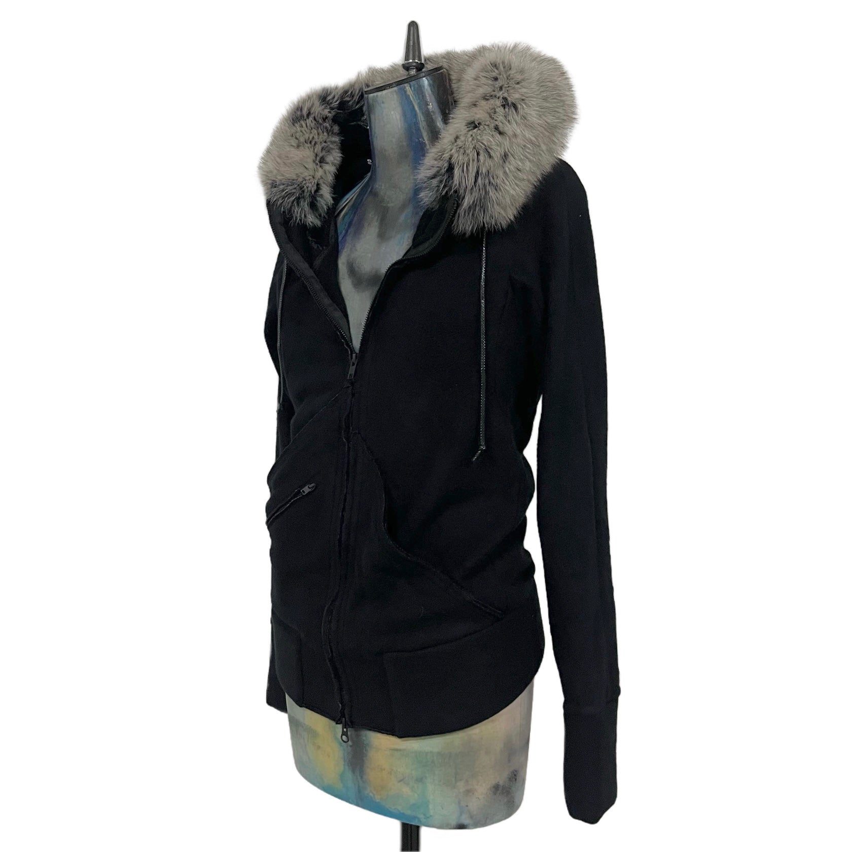 IF SIX WAS NINE/PK/with fur/M – CIRCUS by MANIAC