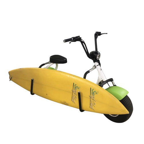Surfboard carrier | CITI ESCOOTER