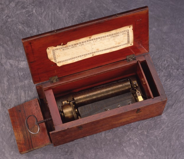 アンティークオルゴール- クラシカルミュージック株式会社