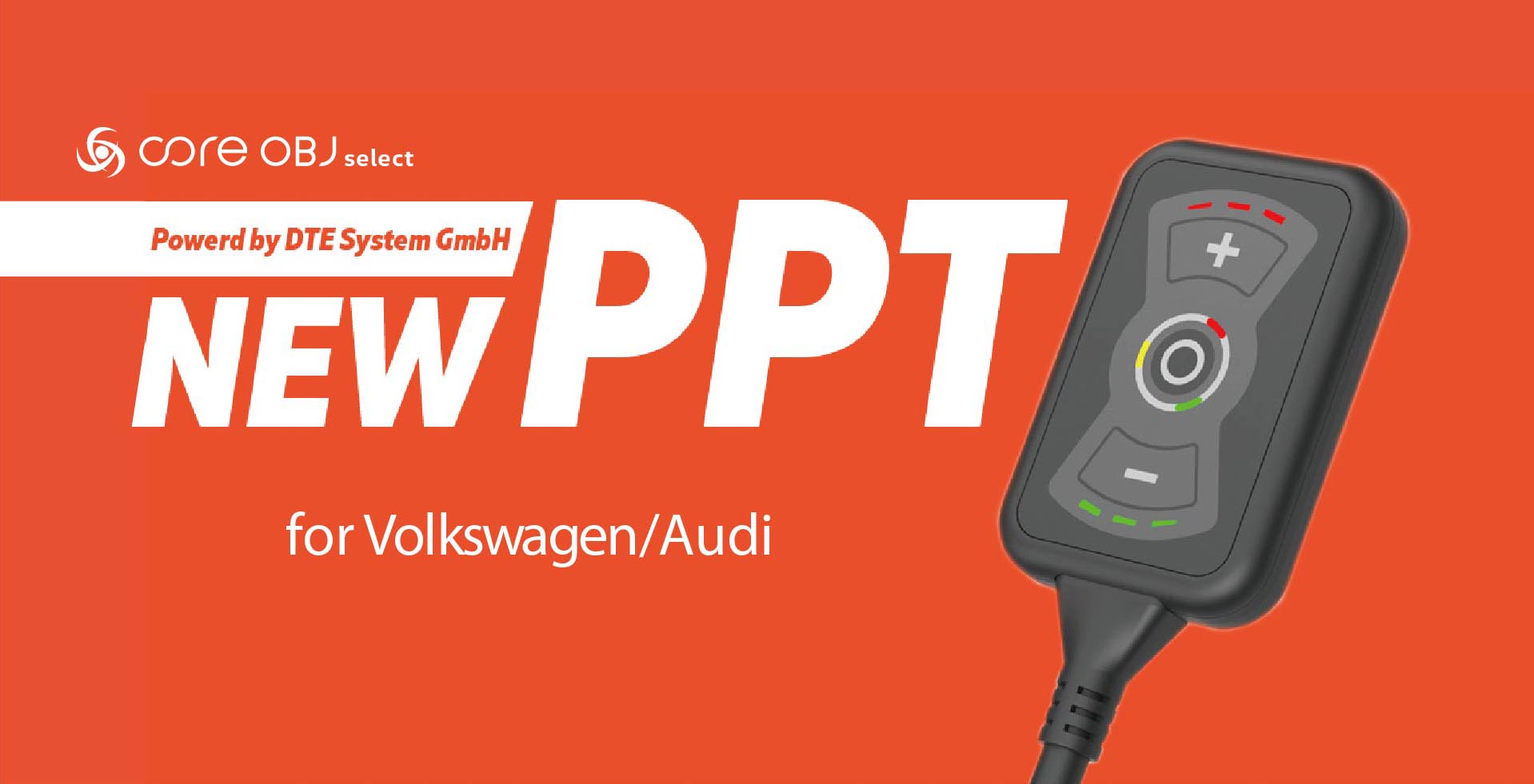 DTE Systems NEW PPT 3712 ポルシェ Audi VW NEW PPT DTE SYSTEMS 3712