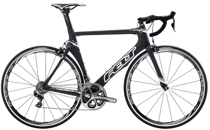 Felt AR1 2013 - Specifications | Reviews | Shops