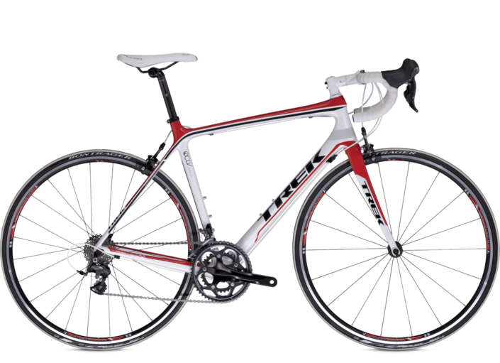 Trek Madone 4.5 2013 - Specifications | Reviews | Shops