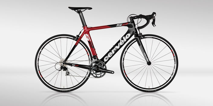 希少モデル】Cervélo S2 51サイズ 2014年リミテッドカラーモデル 希少