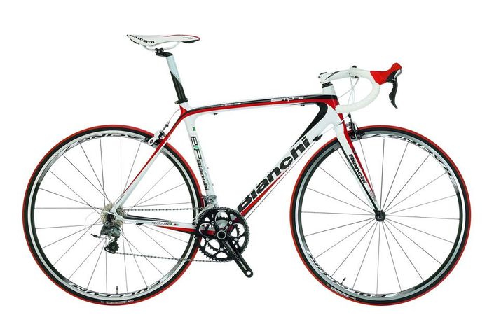 Bianchi SEMPRE Ultegra 2012 - Specifications | Reviews | Shops