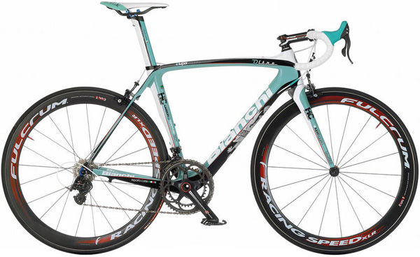 Bianchi Oltre 2012 - Specifications | Reviews | Shops