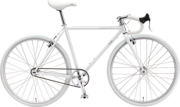 Fuji FEATHER CX 2012 - Specifications | Reviews | Shops