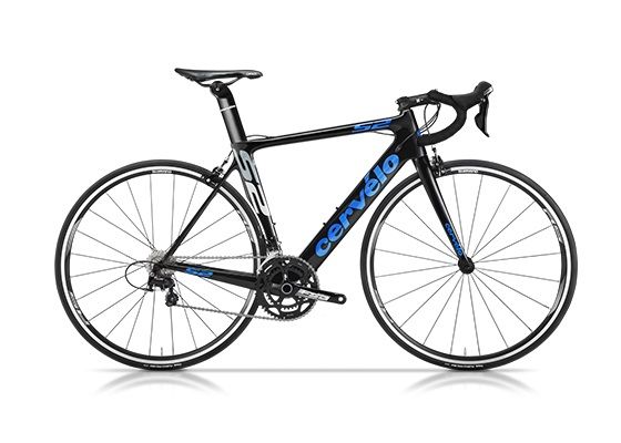 Cervelo S2 105 11spd 2015 - Specifications | Reviews | Shops