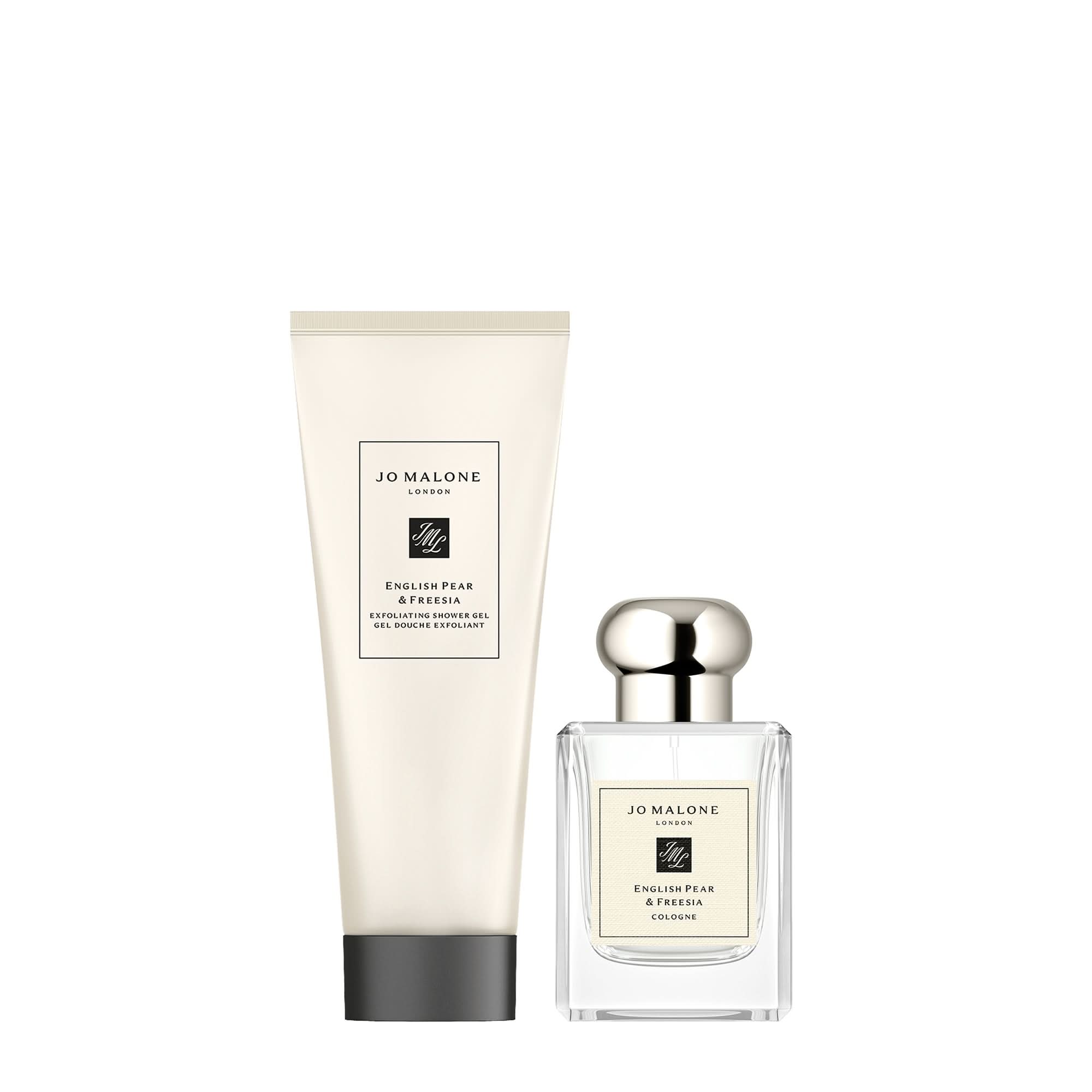 English Pear & Fressia Duo – Cos Bar