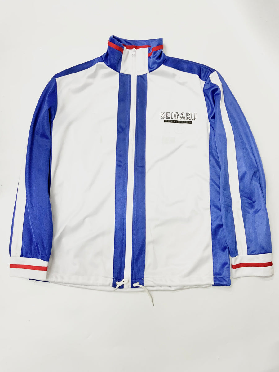 中古】テニスの王子様 青学ジャージ S – COSTOP-こすとっぷ-