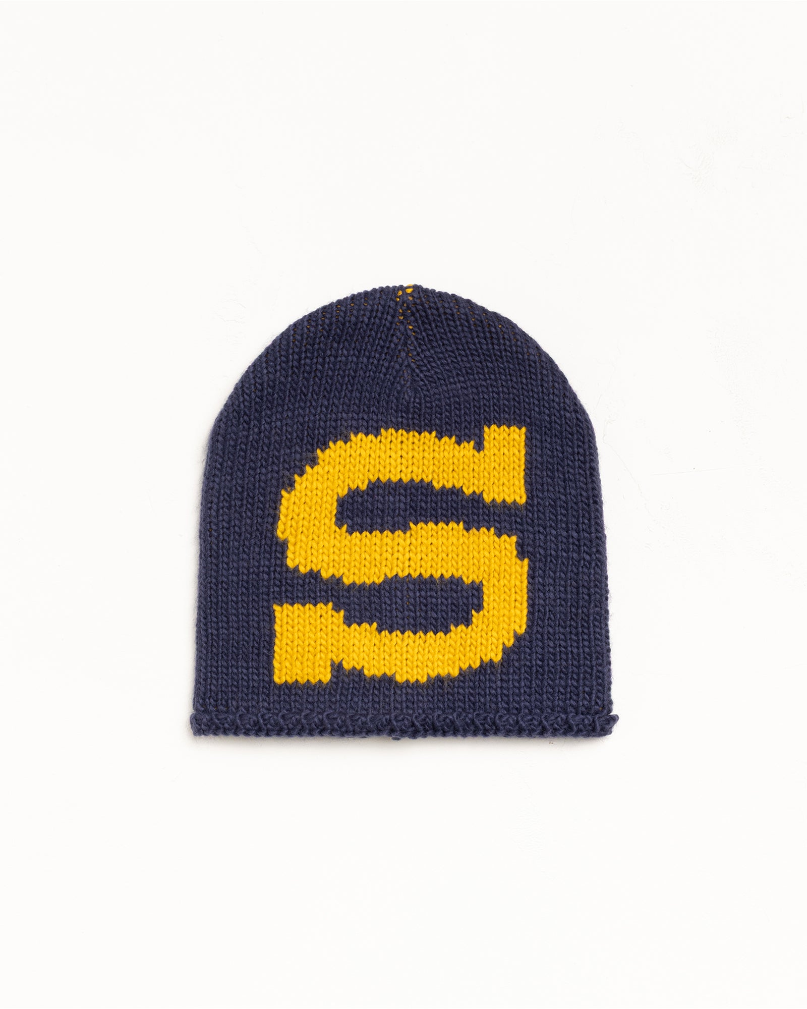 Knit Skullcap Burly S – Navy | Headwear | Stüssy Canada