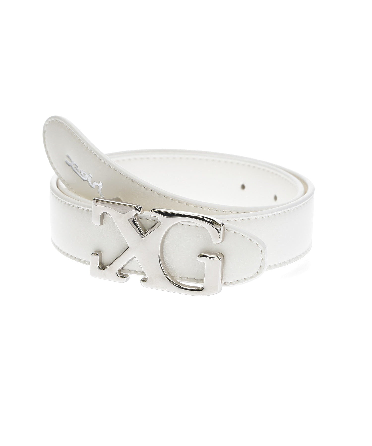 LOGO MOTIF BUCKLE BELT X-girl – calif（カリフ）公式サイト