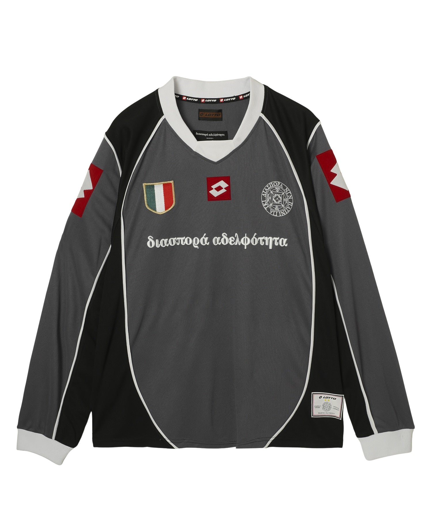 Diaspora Sketeboards/ディアスポラスケートボーズ/Lotto Scudetto