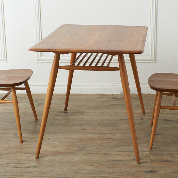 アーコール ERCOL ブレックファストテーブル (393) #36770 – camori