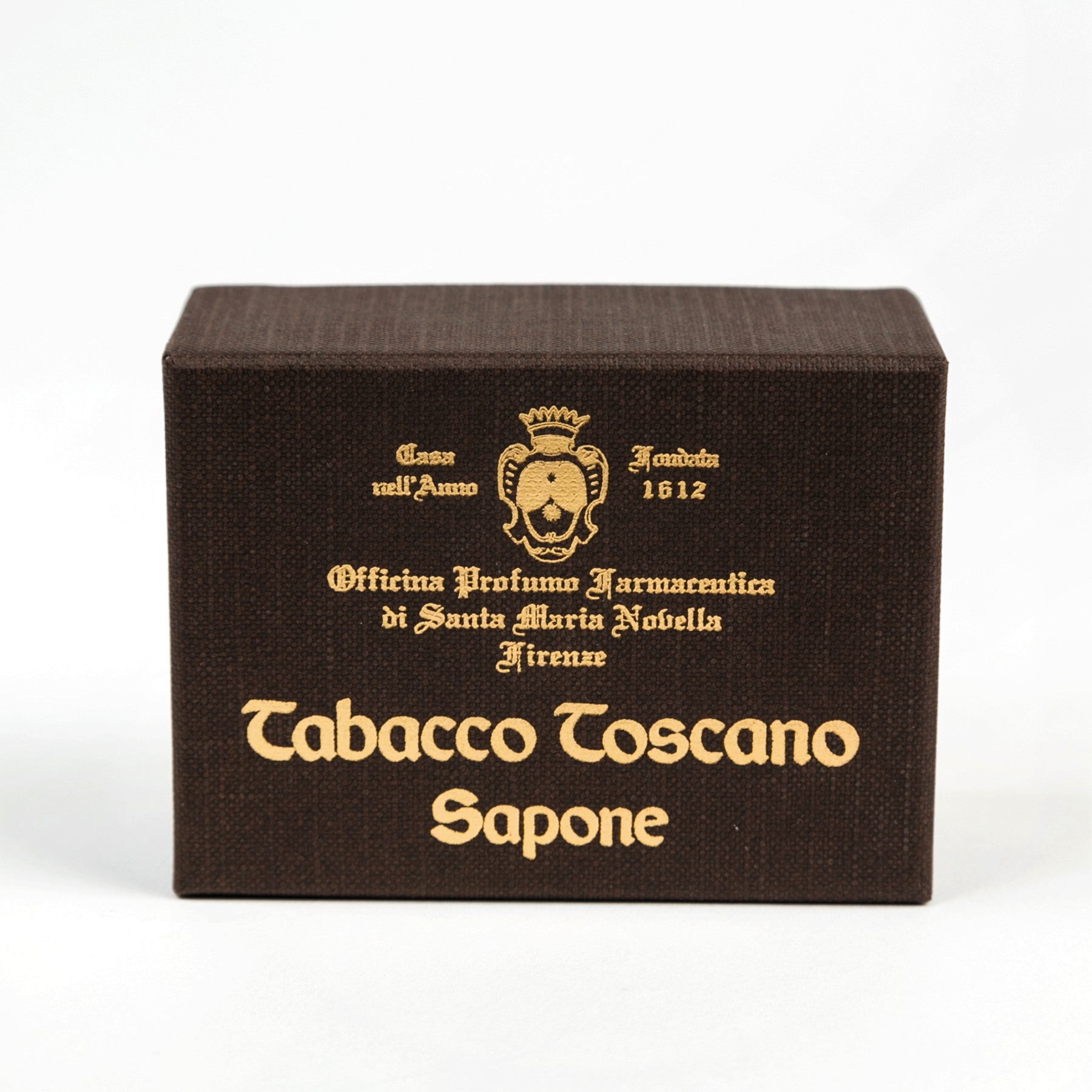 Santa Maria Novella - Tabacco Toscano Soap | Canoe