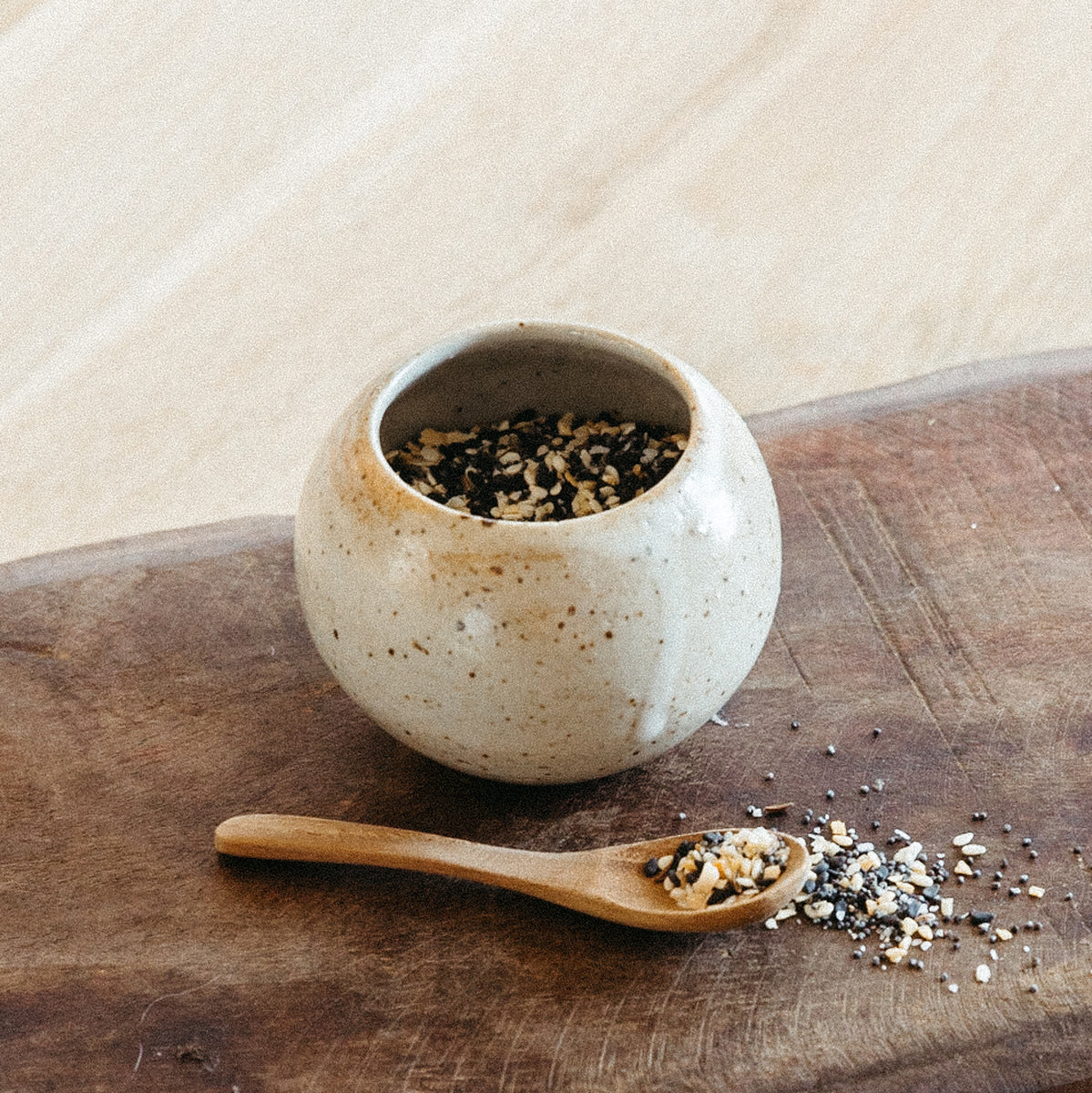 StonewareSpiceJarSugarBowl_120