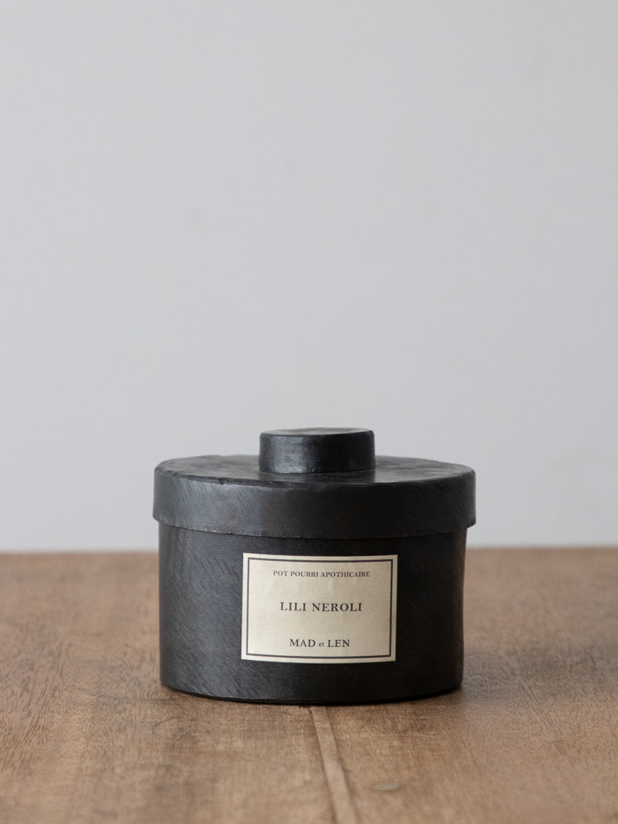 MAD et LEN POT POURRI [LILI NEROLI]