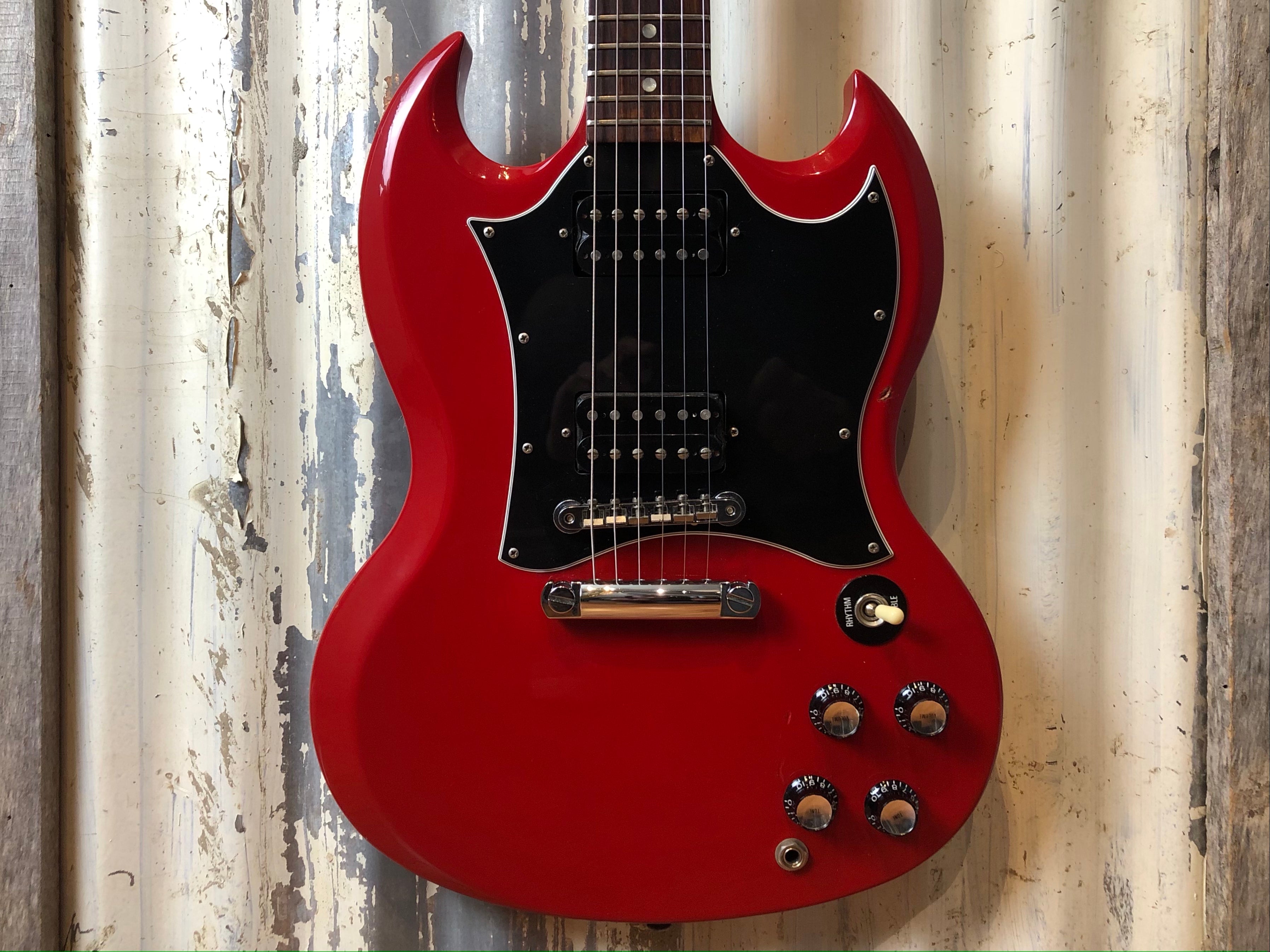 Gibson SG Special 1996 Toronto, ON | Cask Music