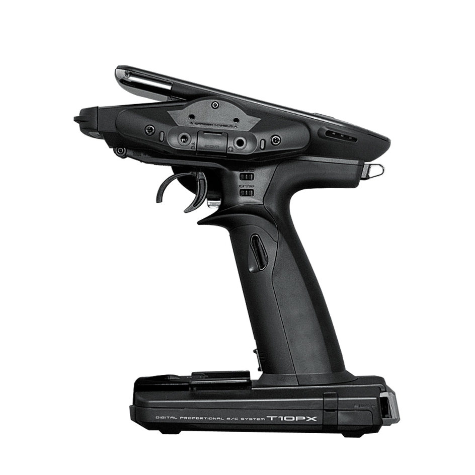 Futaba 10PX – Cardinal Racing