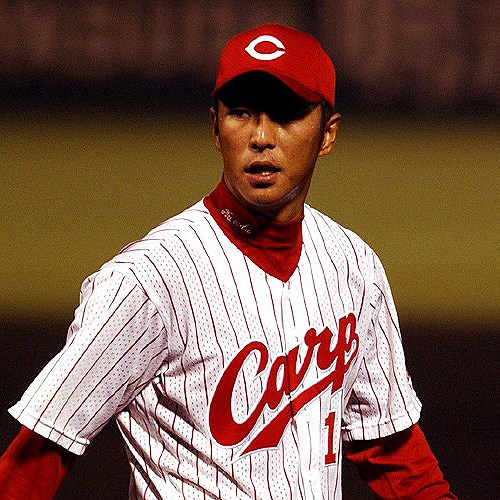 15 黒田博樹 | 広島東洋カープを密かに応援する会