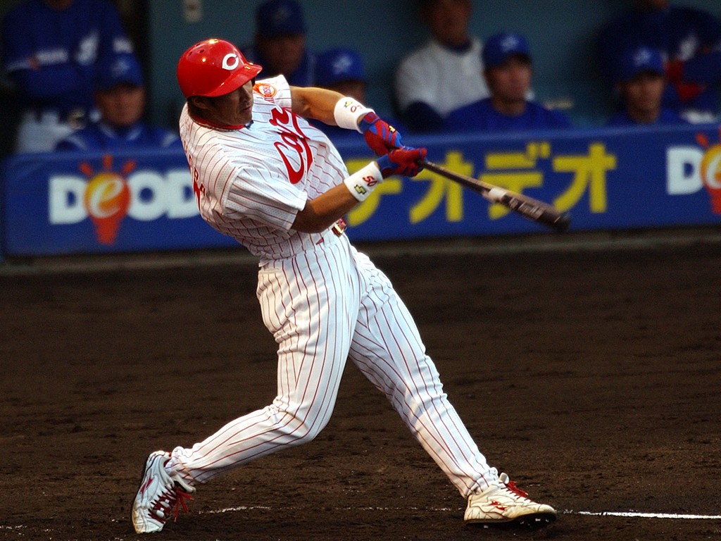 5 栗原健太 | 広島東洋カープを密かに応援する会