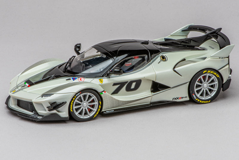 Carrera DIGITAL 132 Ferrari FXX K Evoluzione