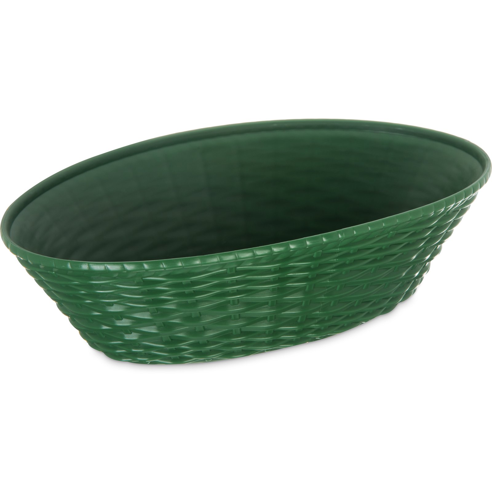 650409 - WeaveWear™ Oval Basket 9