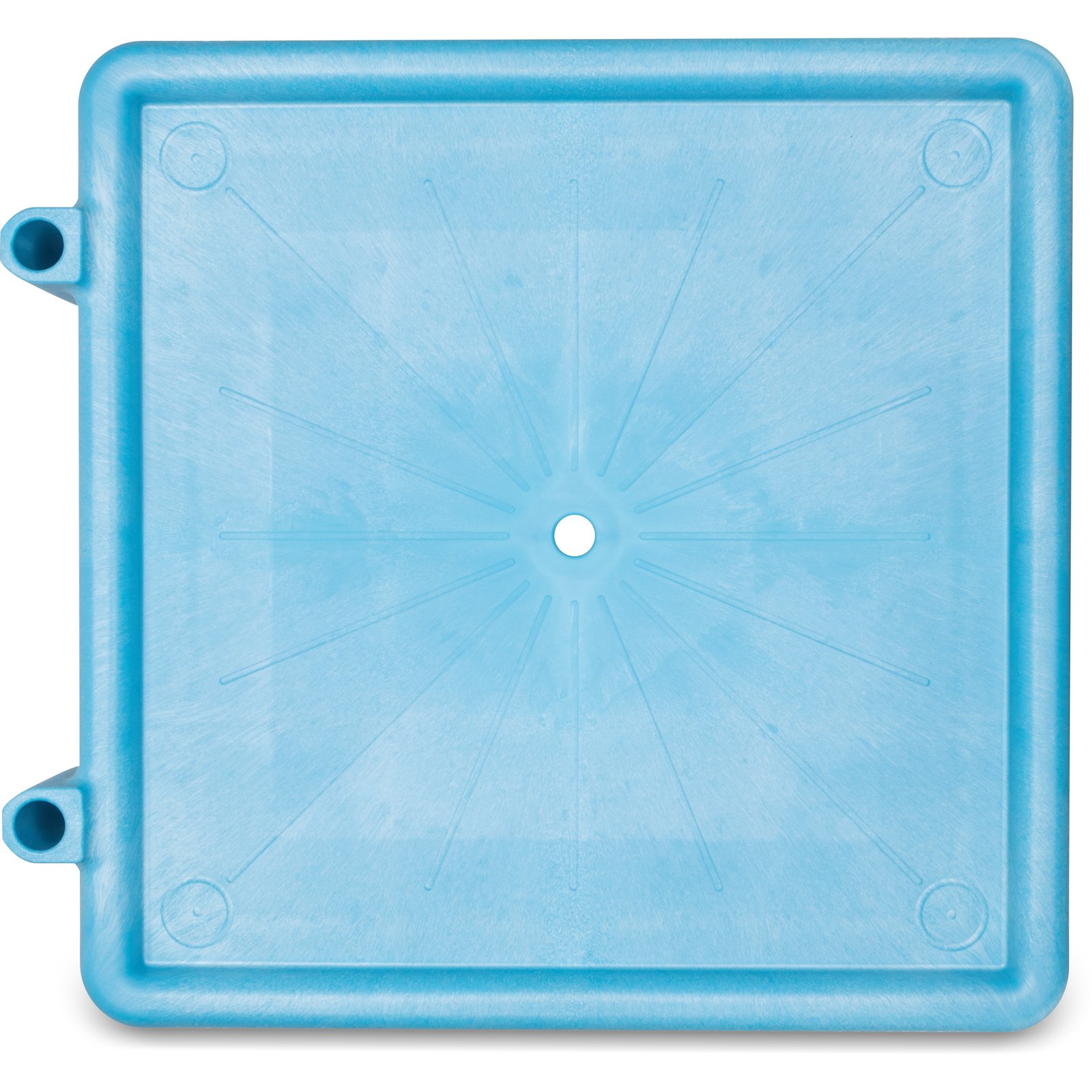 C223614 - E-Z Glide™ Warewashing Rack Dolly Without Handle 22.5