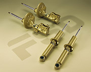 コニ(KONI)ショック販売店／輸入部品専門店｢CBSドリーム｣ポルシェショック