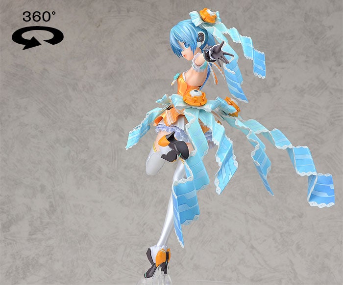 初音ミク オレンジブロッサムVer.